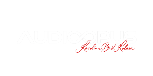 logo z podpisem
